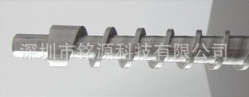 定位螺桿輕松擁有，把握未來