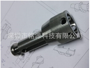 5軸走心機(jī)加工的優(yōu)勢！