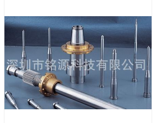 對于的電機軸磨損，咱們可要好好，再一展所長