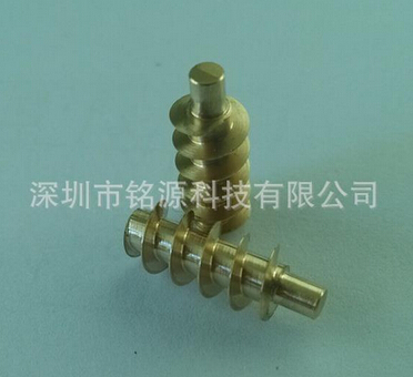 東莞CNC走心機(jī)加工——自動(dòng)化程度高等優(yōu)點(diǎn)介紹！