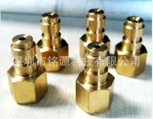 連接器F公頭轉(zhuǎn)接：配不配，用了才知道！