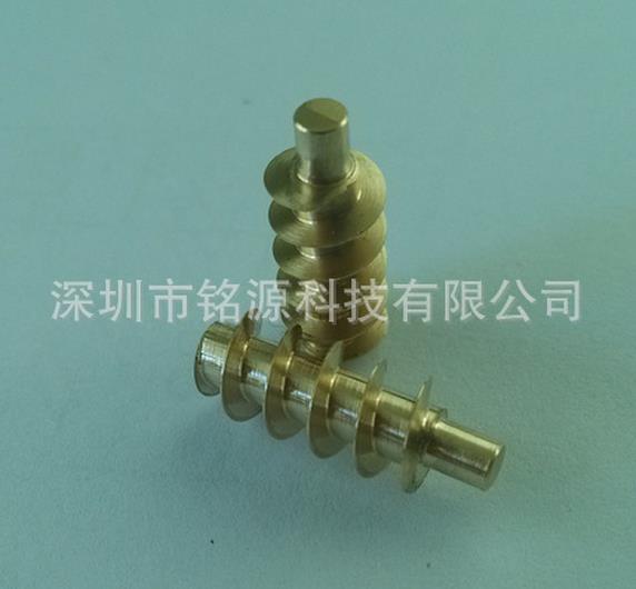 寶安走心機(jī)精加工的優(yōu)勢(shì)是什么？