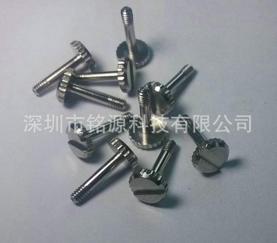 不銹鋼精密件加工有什么特點(diǎn)呢？