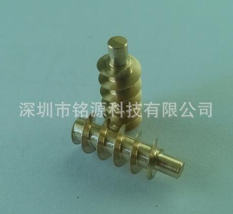銅螺桿是怎么應(yīng)用的呢？