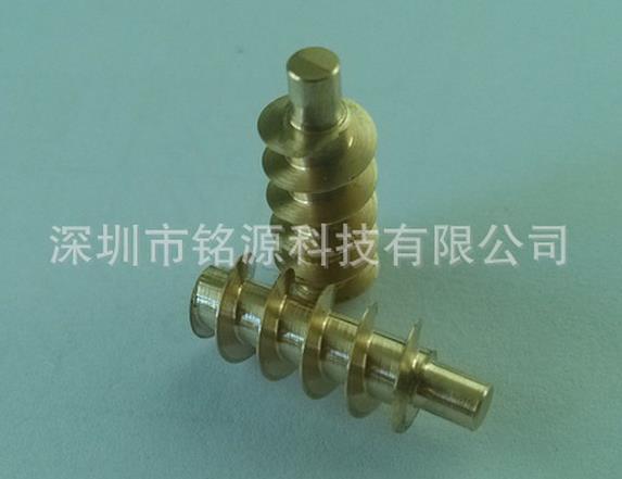 細(xì)長軸的裝夾方法有哪些？