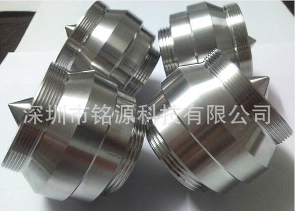 車(chē)銑復(fù)合加工的優(yōu)勢(shì)表現(xiàn)有哪些？