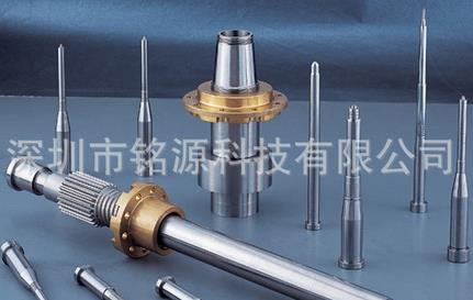 電機(jī)軸是什么部件，材質(zhì)有哪些？