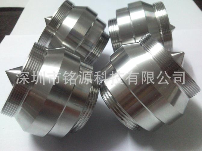 cnc數(shù)控車加工需遵循哪些原則？